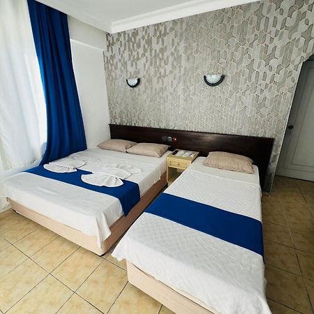 Moray & Duka Hotel Alanya Extérieur photo